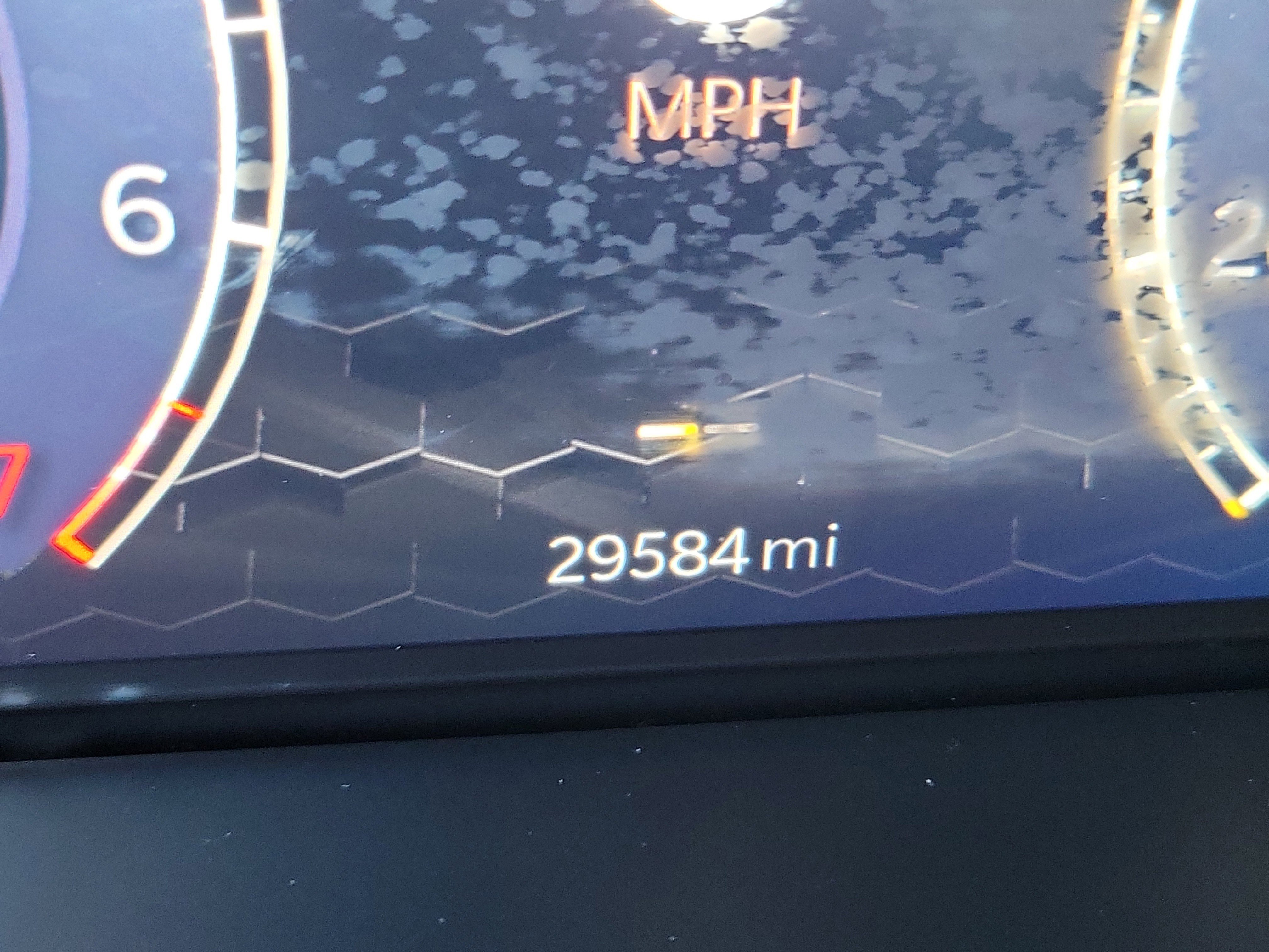 Used 2022 Jeep Compass Trailhawk w/ Trailhawk Elite Group image 30