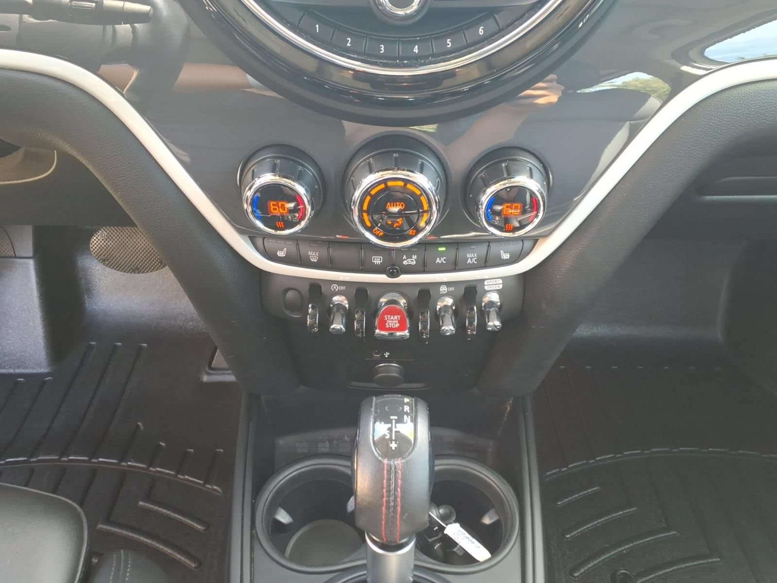Used 2019 MINI Cooper Countryman S w/ Premium Package AWD/4WD image 27