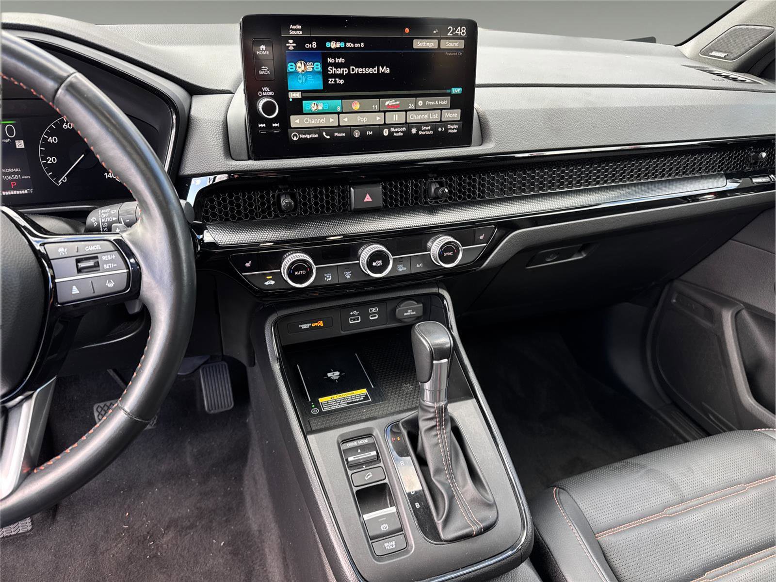 Used 2023 Honda CR-V Sport Touring image 14