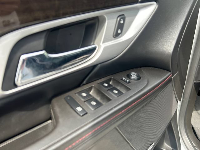 Used 2014 GMC Terrain Denali AWD/4WD image 14