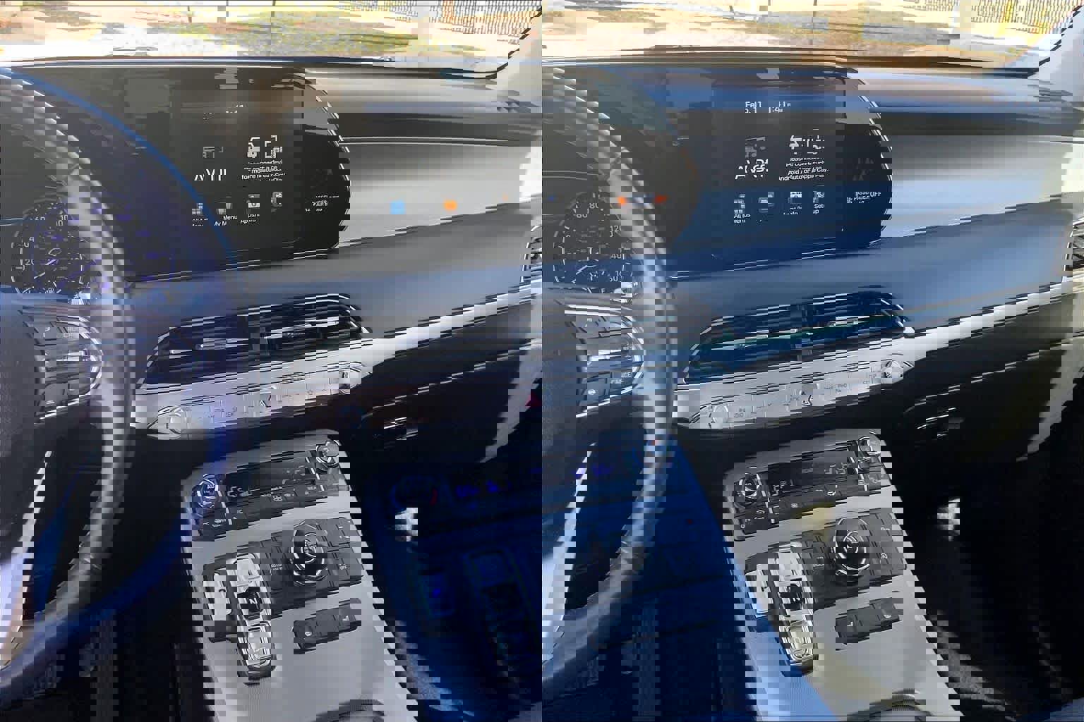 Used 2020 Hyundai Palisade SEL w/ Convenience Package image 7