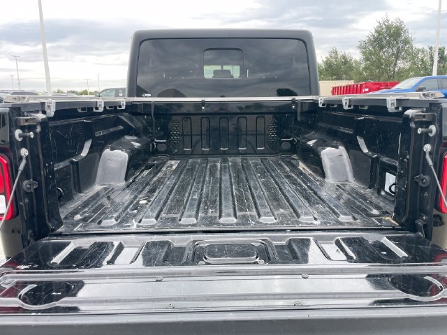 Used 2022 Jeep Gladiator Sport AWD/4WD image 32
