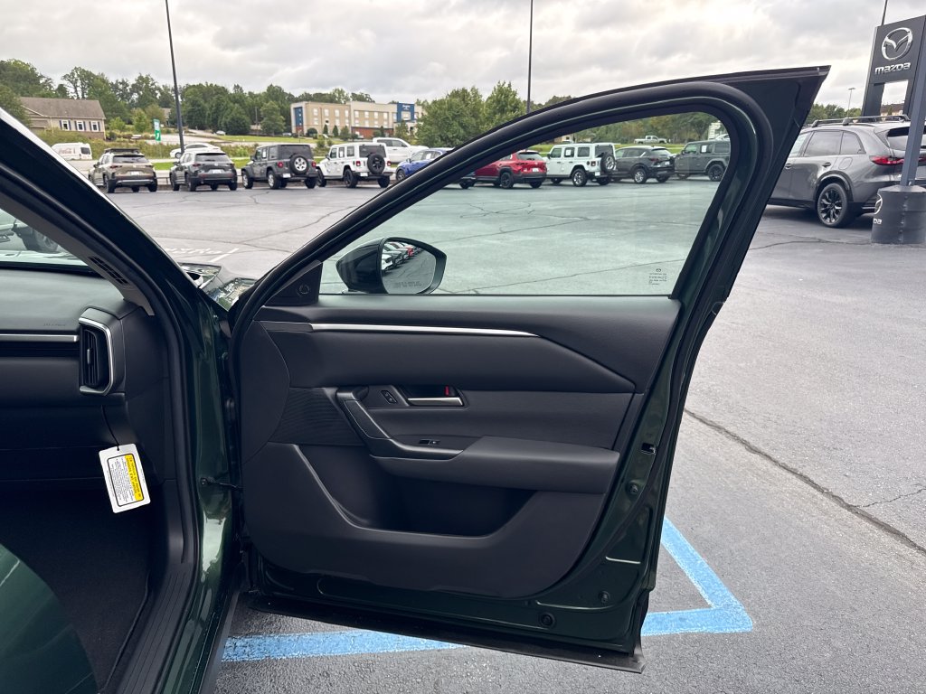 New 2026 MAZDA CX-50 AWD 2.5 S w/ Cargo Package image 9