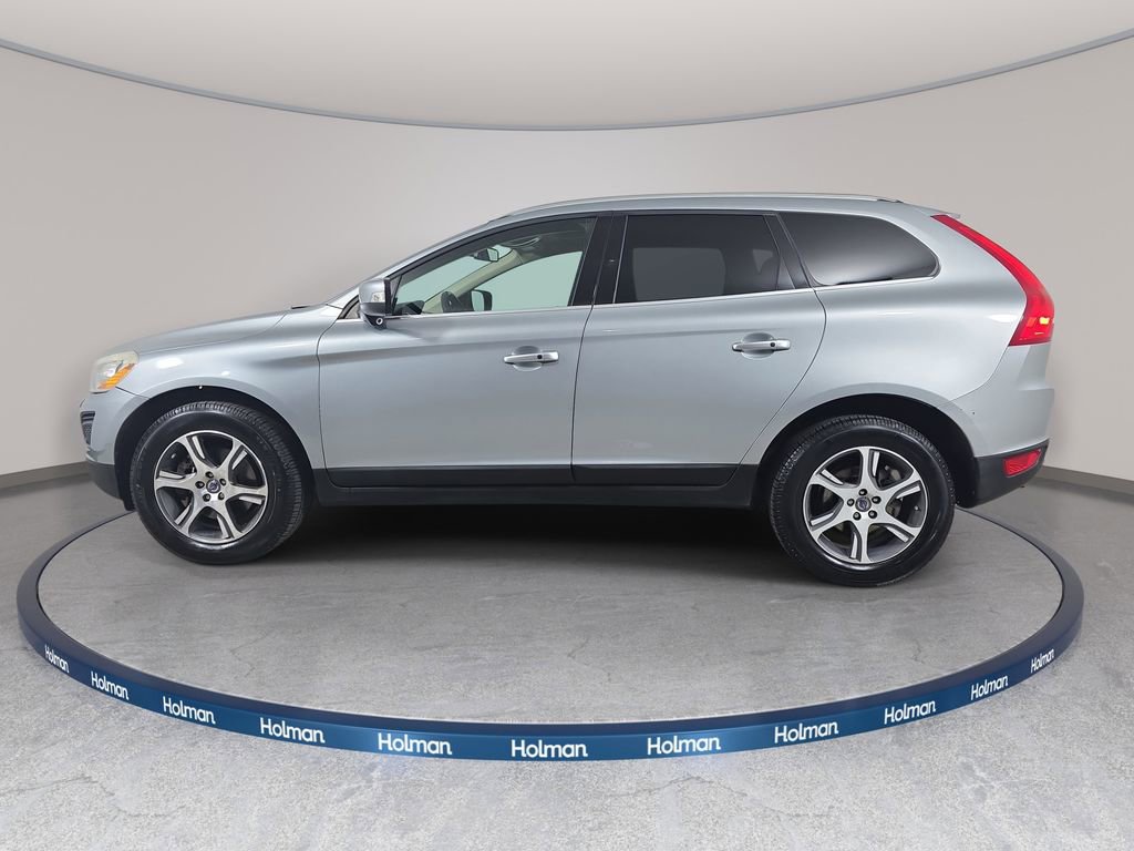 Used 2013 Volvo XC60 T6 AWD/4WD image 9