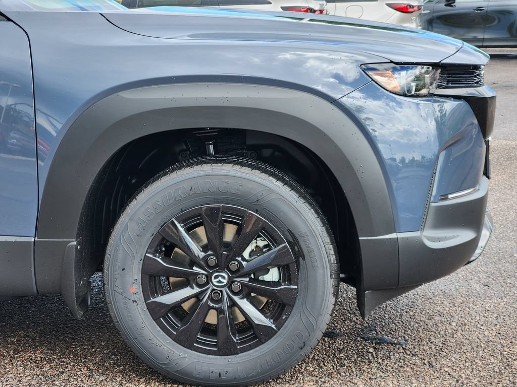 New 2026 MAZDA CX-50 AWD 2.5 Hybrid w/ Cargo Package image 29