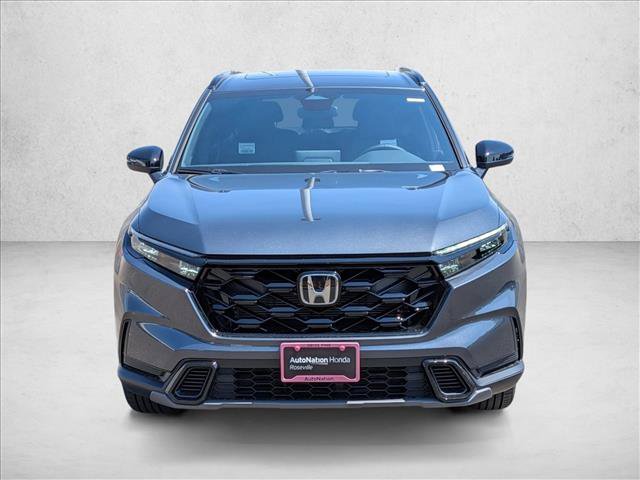 New 2026 Honda CR-V Sport image 5