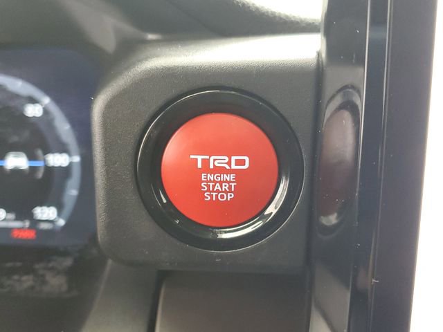 Used 2025 Toyota Tacoma TRD Sport w/ TRD Sport Premium Package image 31