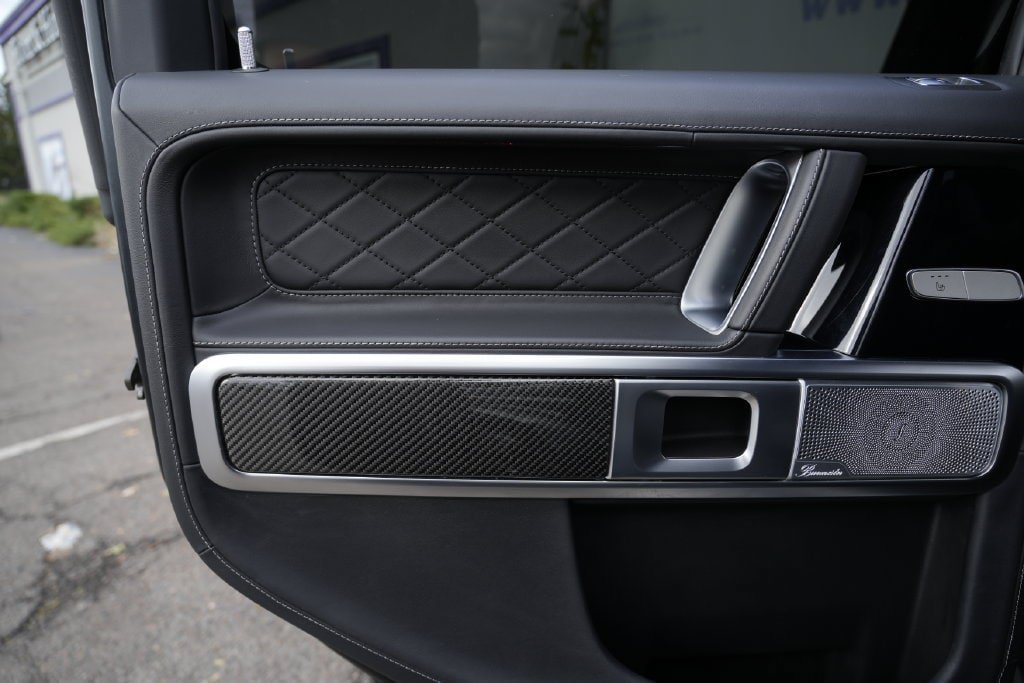 Used 2021 Mercedes-Benz G 63 AMG 4MATIC image 86