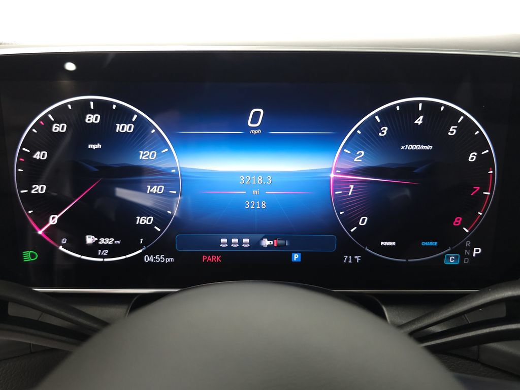 Certified 2026 Mercedes-Benz GLC 300 4MATIC image 13