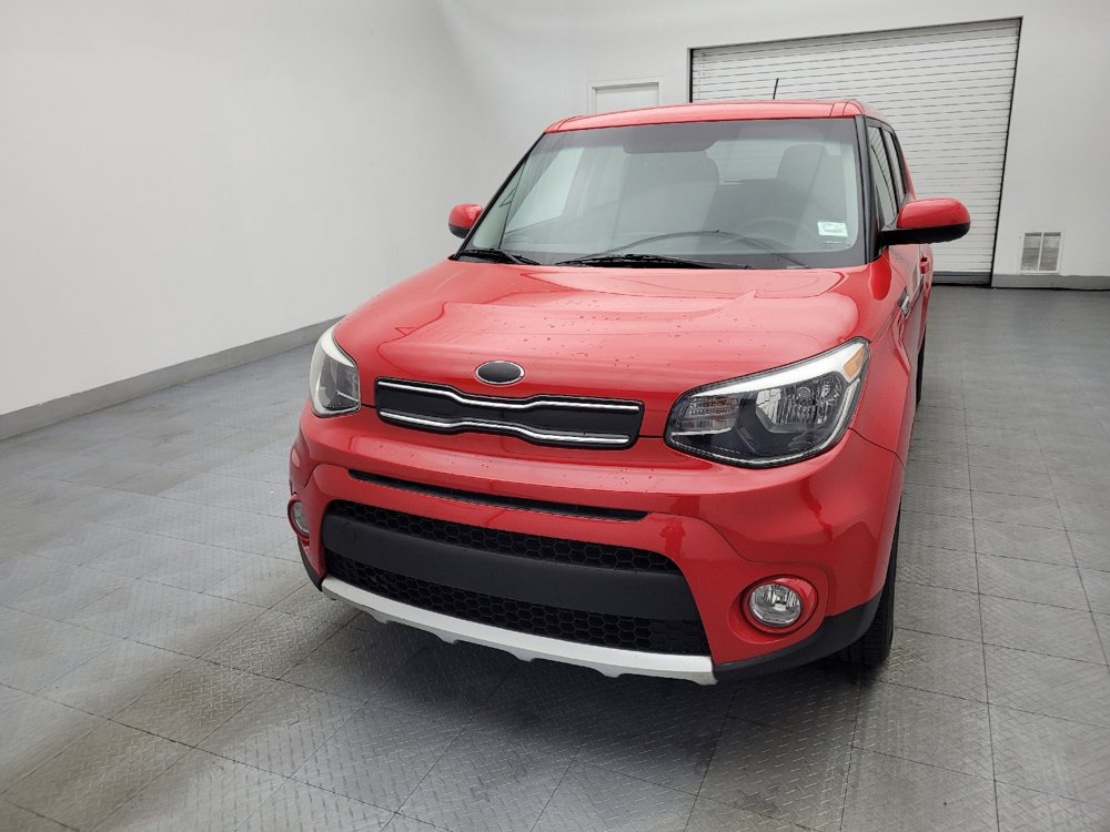 Used 2019 Kia Soul + image 15