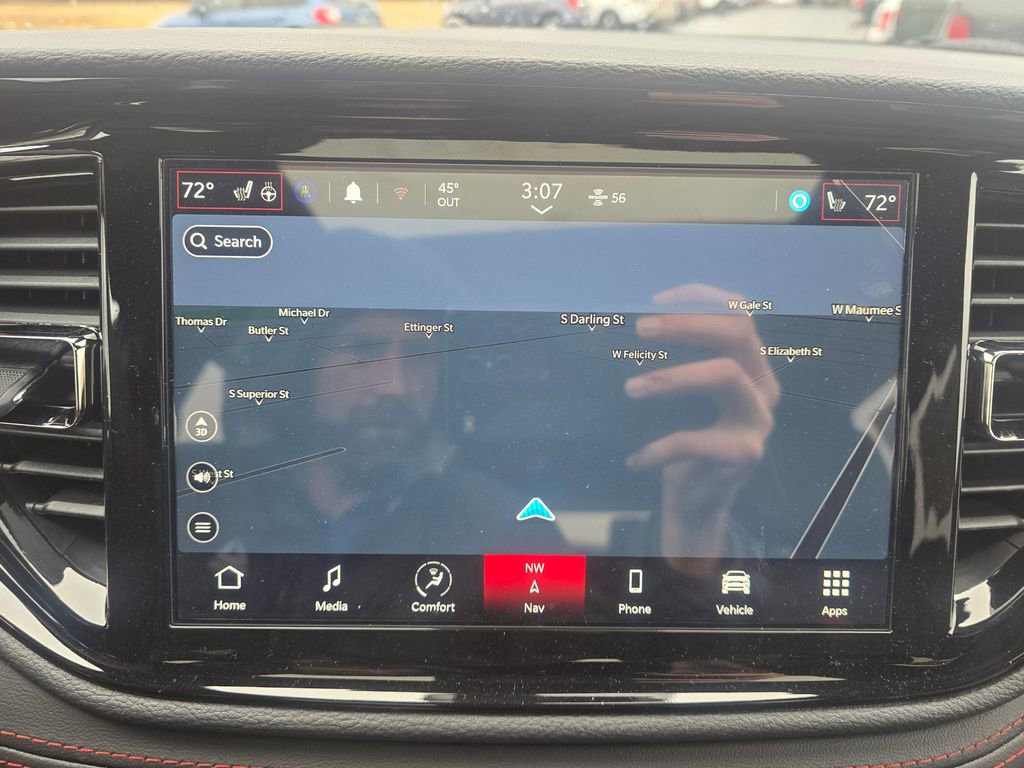 New 2026 Dodge Durango GT image 20