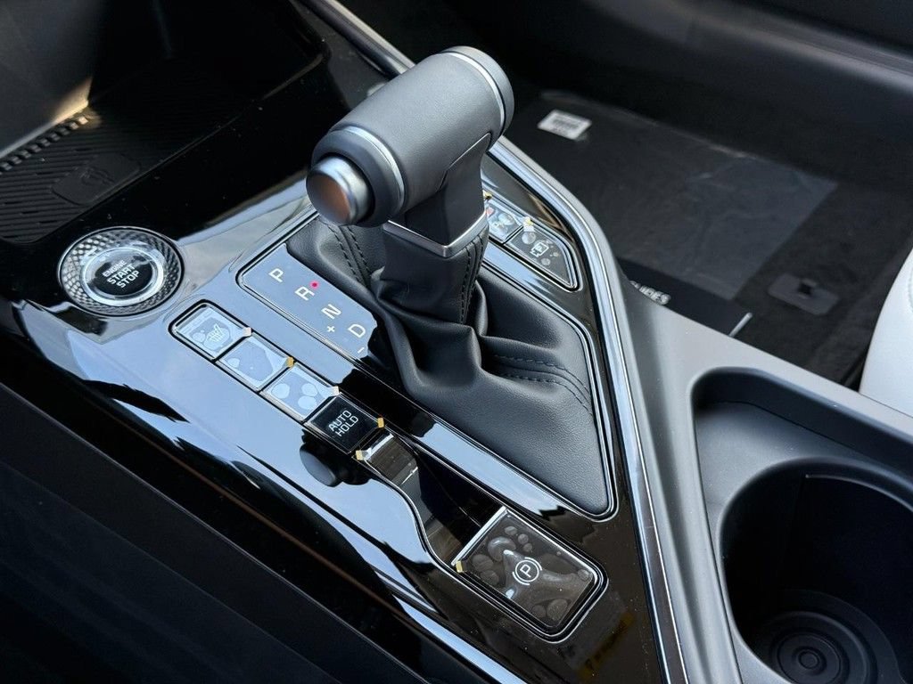 New 2026 Kia Niro EX w/ EX Premium Package FWD image 15
