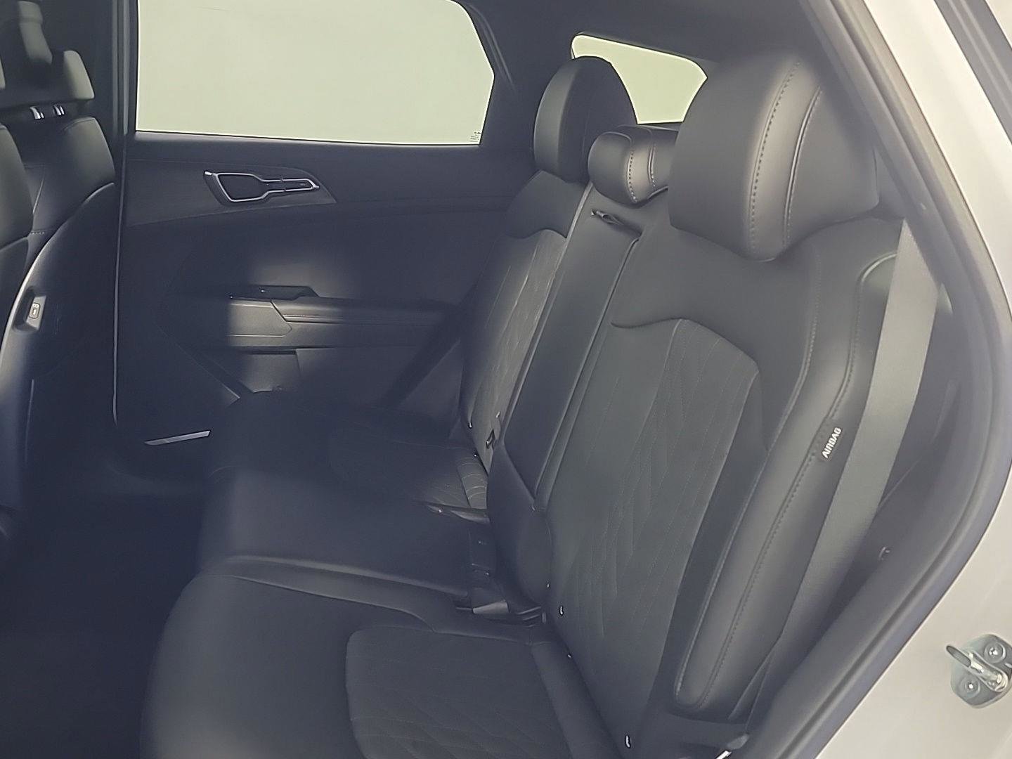 Used 2024 Kia Sportage X-Line w/ X-Line Premium Package AWD/4WD image 20