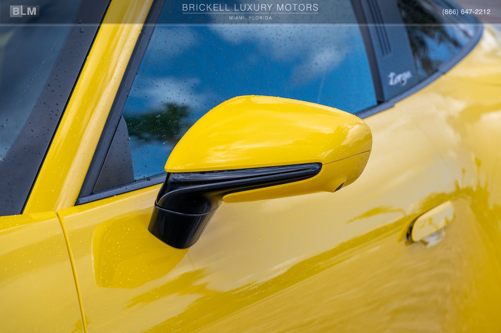 Used 2023 Porsche 911 Targa 4S w/ Premium Package image 58