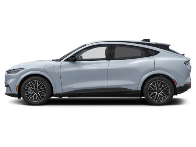 New 2026 Ford Mustang Mach-E Premium w/ Sport Appearance Package RWD image 2