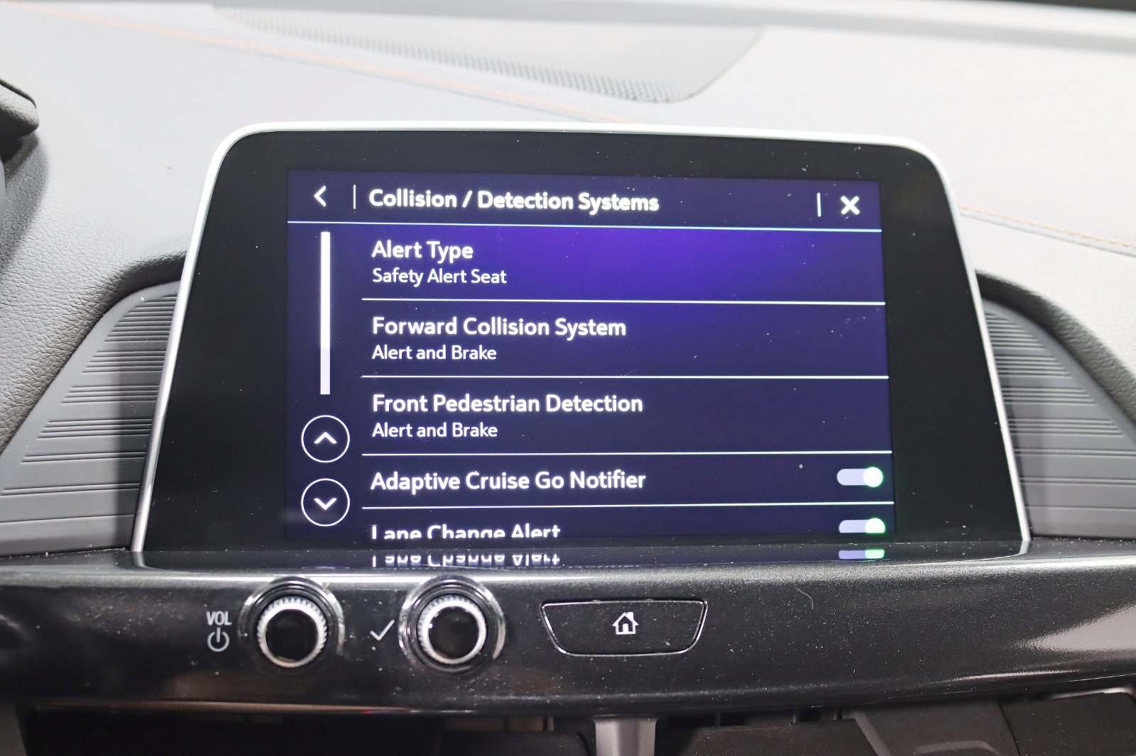 Used 2023 Cadillac CT4 Sport w/ Cold Weather Package image 20