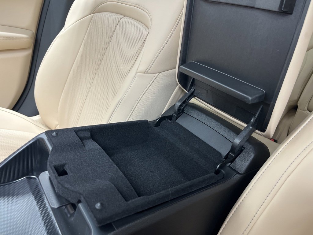 New 2025 Jeep Grand Cherokee Limited w/ Luxury Tech Group II image 23