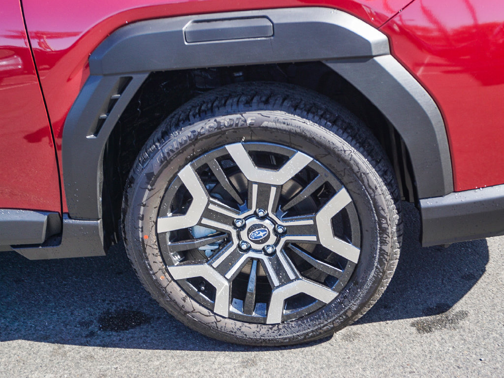 New 2026 Subaru Outback Touring XT AWD/4WD image 9