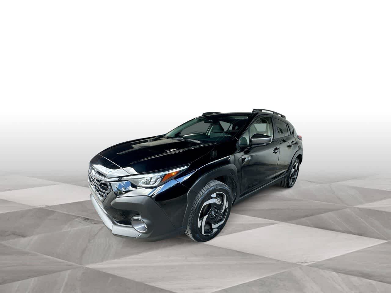 Used 2026 Subaru Crosstrek 2.5i Limited w/ Crosstrek Mirror Package AWD/4WD image 4