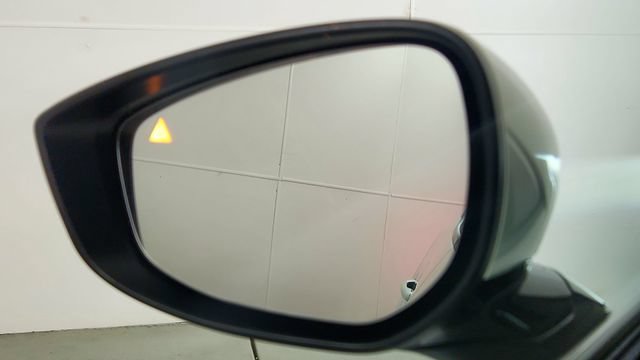 New 2026 MAZDA MAZDA3 s FWD image 14