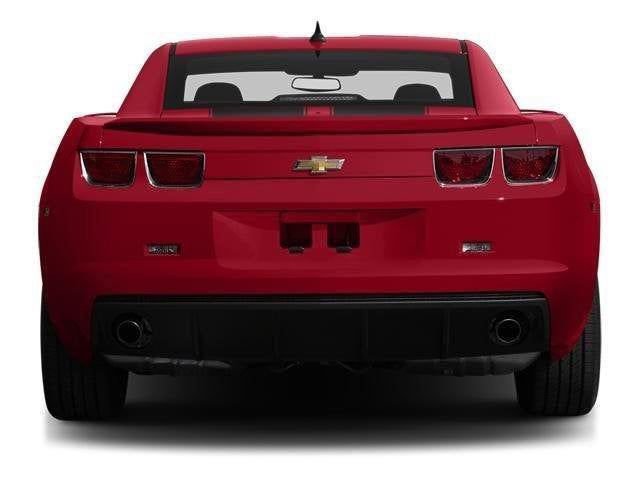 Used 2013 Chevrolet Camaro LT RWD image 42