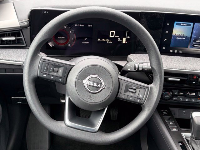 New 2026 Nissan Kicks SV w/ Cold Weather Package AWD/4WD image 34