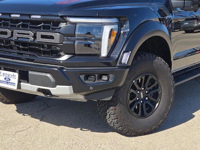 Certified 2024 Ford F150 Raptor AWD/4WD image 3