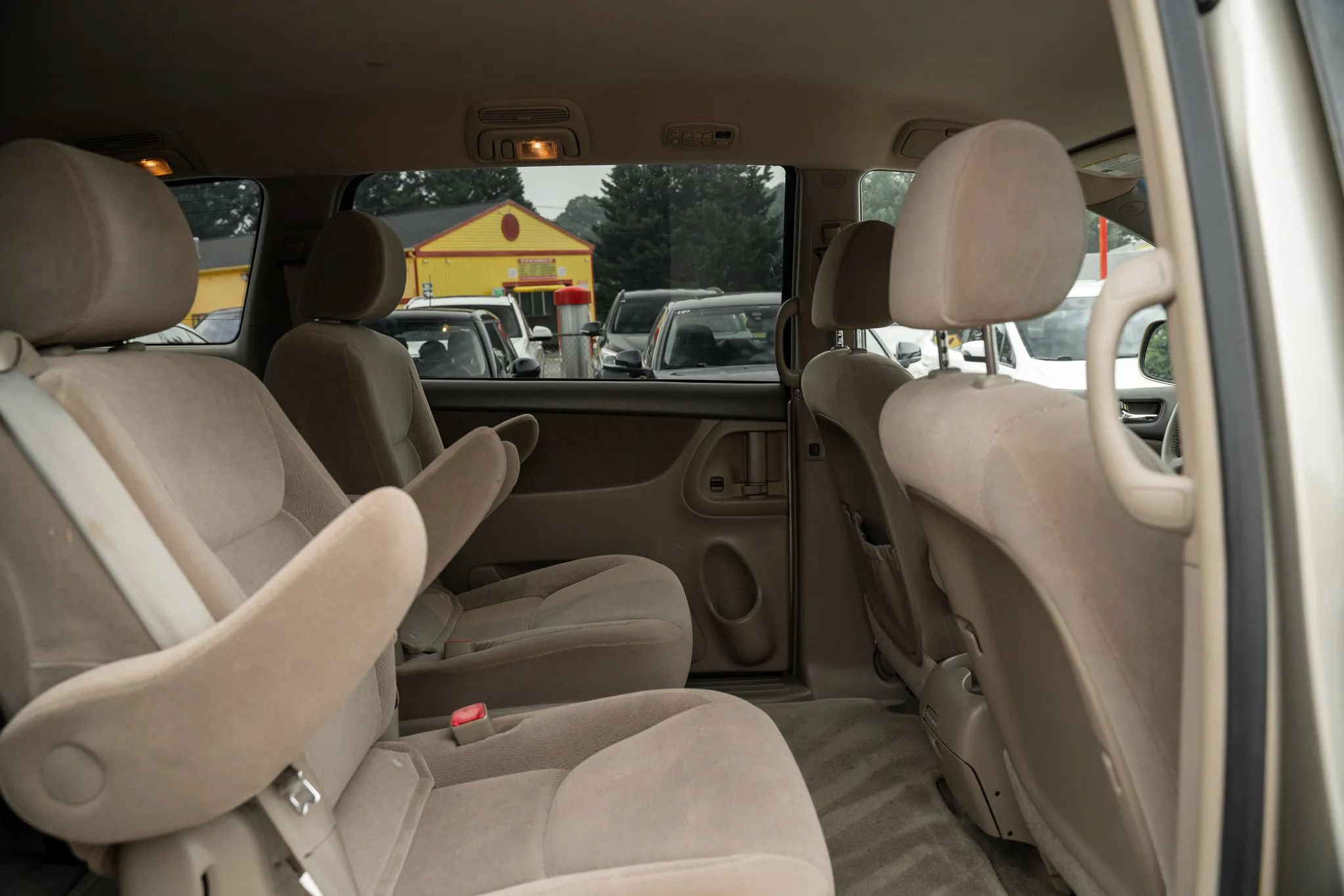 Used 2006 Toyota Sienna XLE Limited FWD image 11