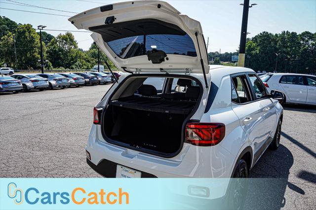 Used 2022 Hyundai Venue SE FWD image 37