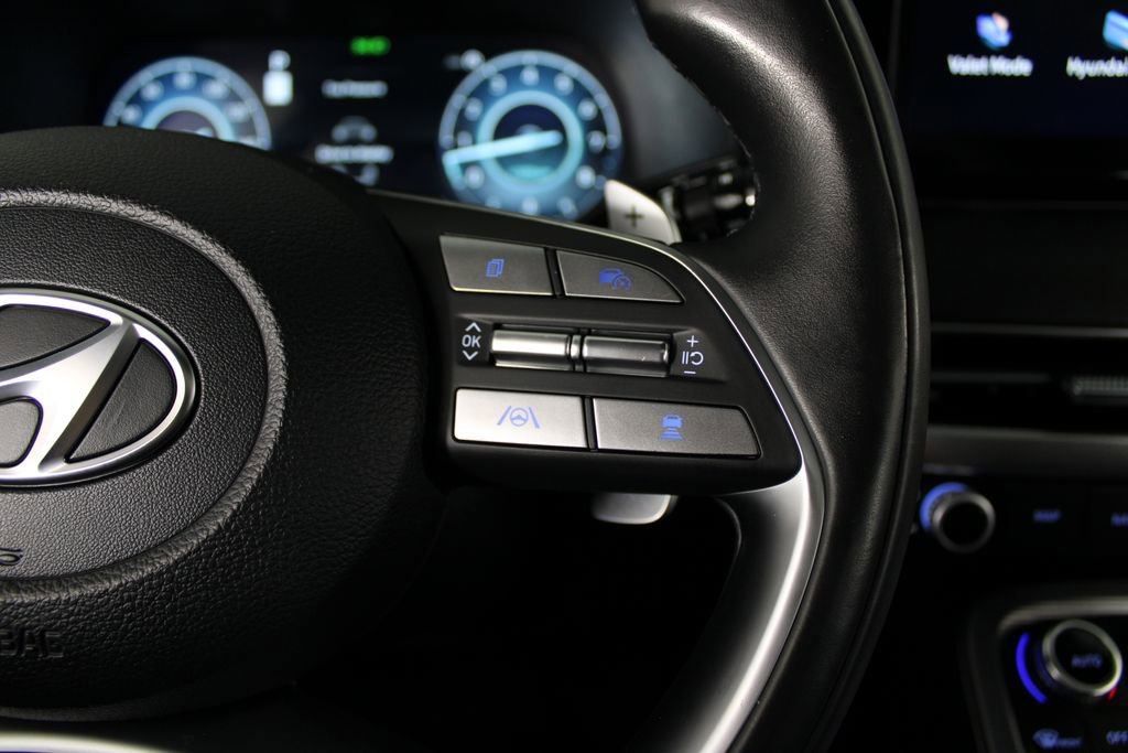 Used 2023 Hyundai Palisade Calligraphy image 29