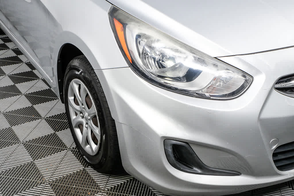 Used 2014 Hyundai Accent GS image 31