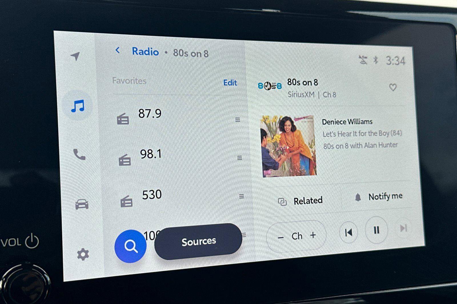 Used 2025 Toyota Corolla LE image 16