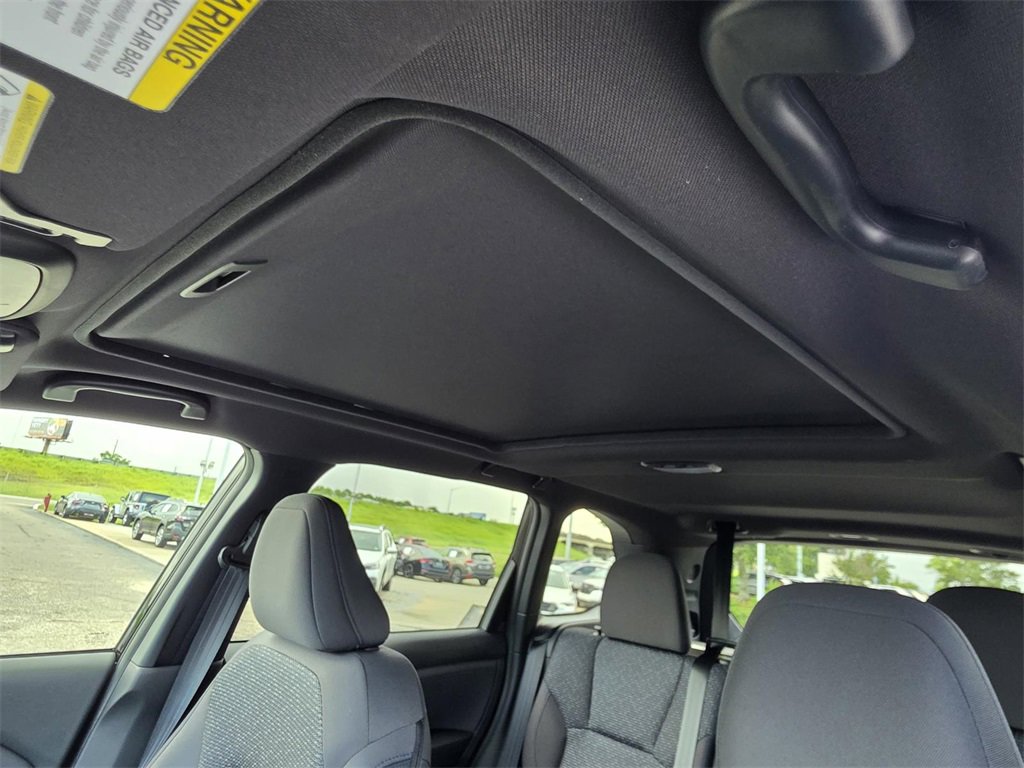 New 2025 Subaru Forester Premium w/ Protection Package (1PH) image 9