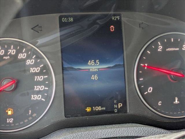 New 2025 Mercedes-Benz Sprinter 2500 image 10