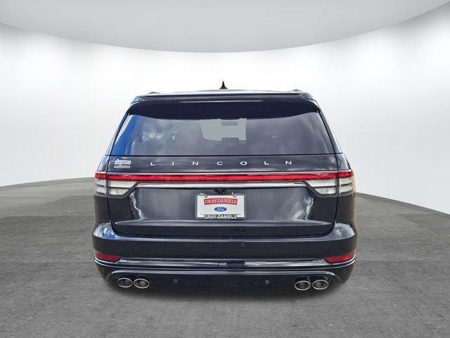 Certified 2024 Lincoln Aviator Reserve w/ Equipment Group 201A image 5