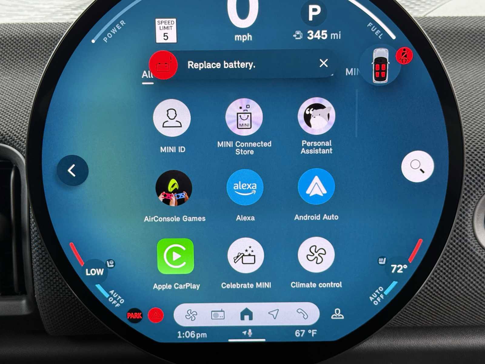 New 2026 MINI Cooper S image 21