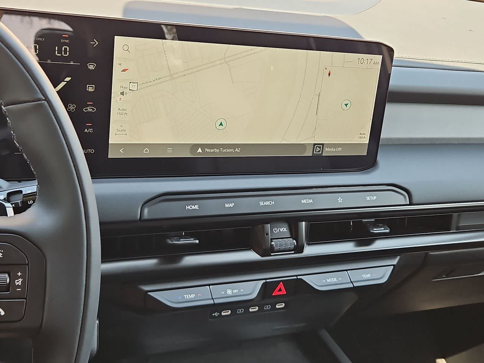 New 2027 Kia Telluride SX X-Line AWD/4WD image 29