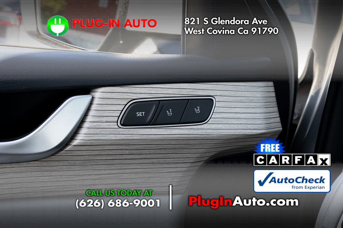Used 2022 Hyundai Palisade SEL w/ Premium Package FWD image 26