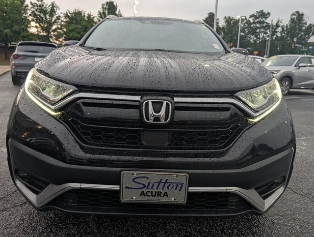 Used 2020 Honda CR-V Touring image 34