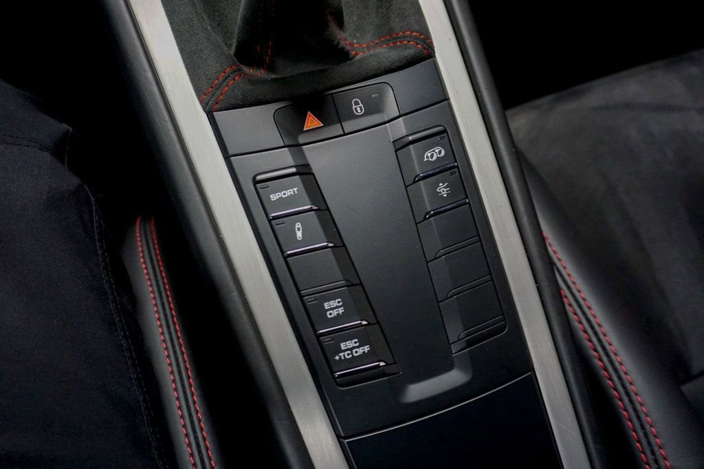 Used 2018 Porsche 911 GT3 image 31