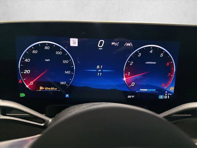 New 2027 Mercedes-Benz GLS 450 4MATIC image 9