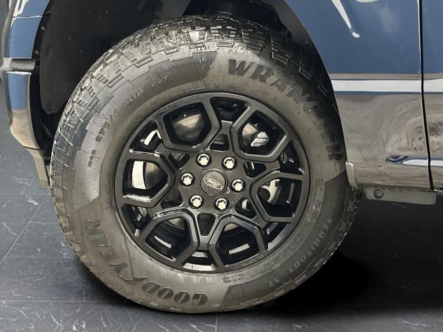 Used 2025 Ford F150 XLT w/ Equipment Group 302A MID image 41