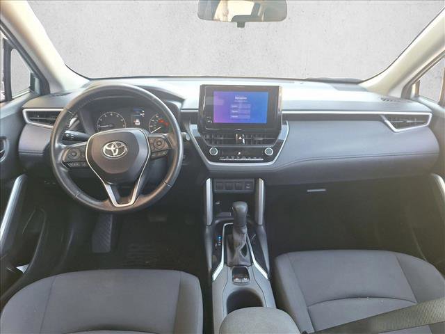 Certified 2024 Toyota Corolla Cross LE image 16