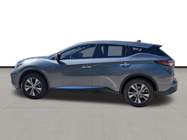 Used 2020 Nissan Murano S w/ Technology Package image 4