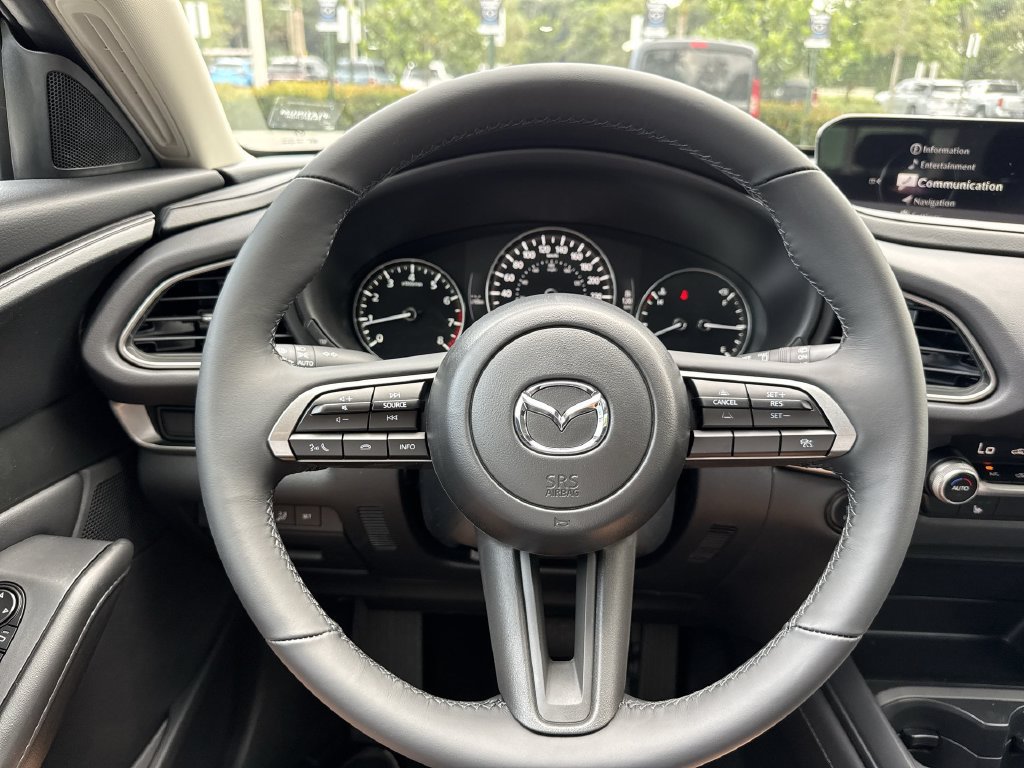 New 2026 MAZDA CX-30 AWD 2.5 S w/ Select Sport Pkg image 48
