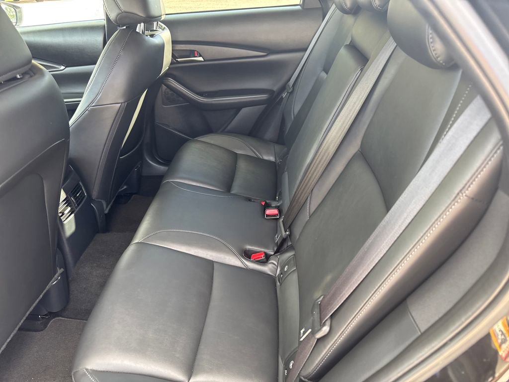 Used 2025 MAZDA CX-30 AWD 2.5 S w/ Preferred Package image 25