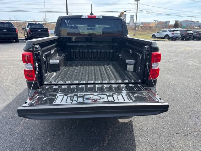 New 2026 Ford Maverick XLT w/ Equipment Group 301A image 11