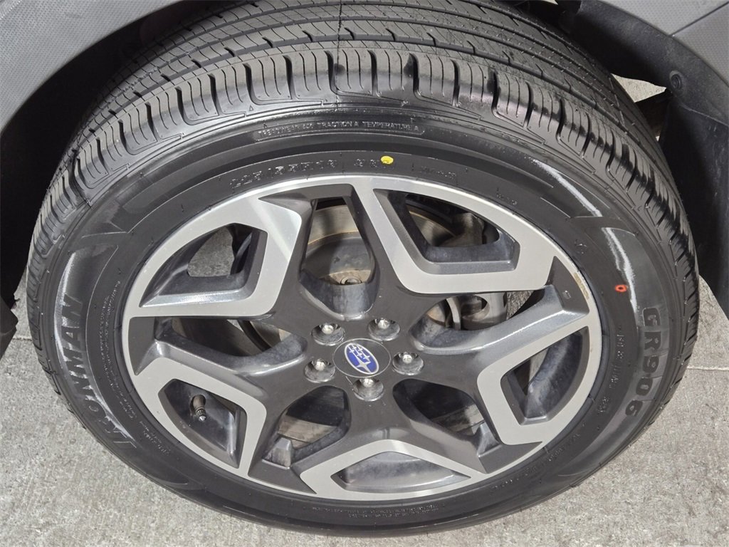 Used 2019 Subaru Crosstrek 2.0i Limited w/ Moonroof Package w/Navigation image 13