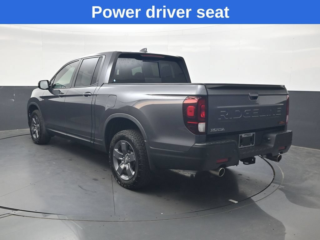 Used 2024 Honda Ridgeline TrailSport image 6