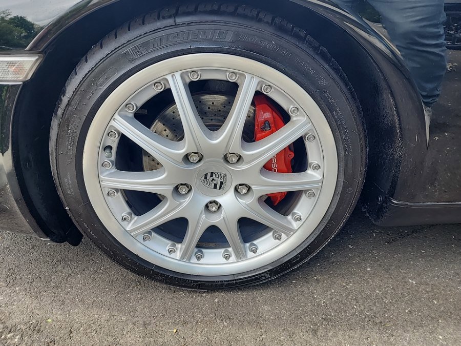 Used 2003 Porsche 911 GT3 RS image 15